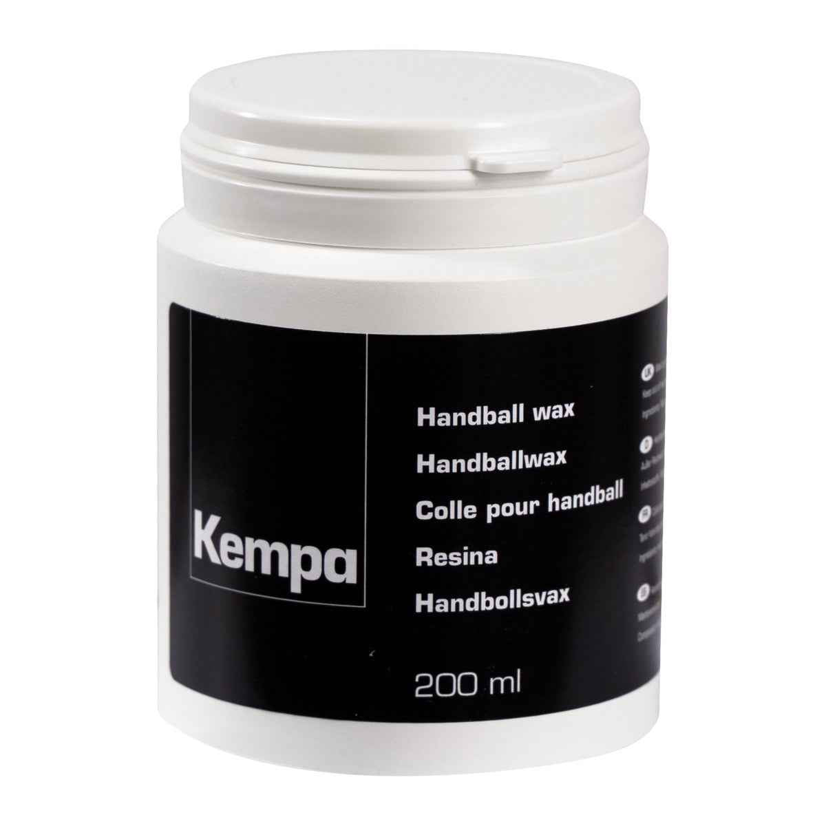 Resina Kempa 200ml