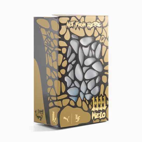 MB.04 Golden Child Unisex