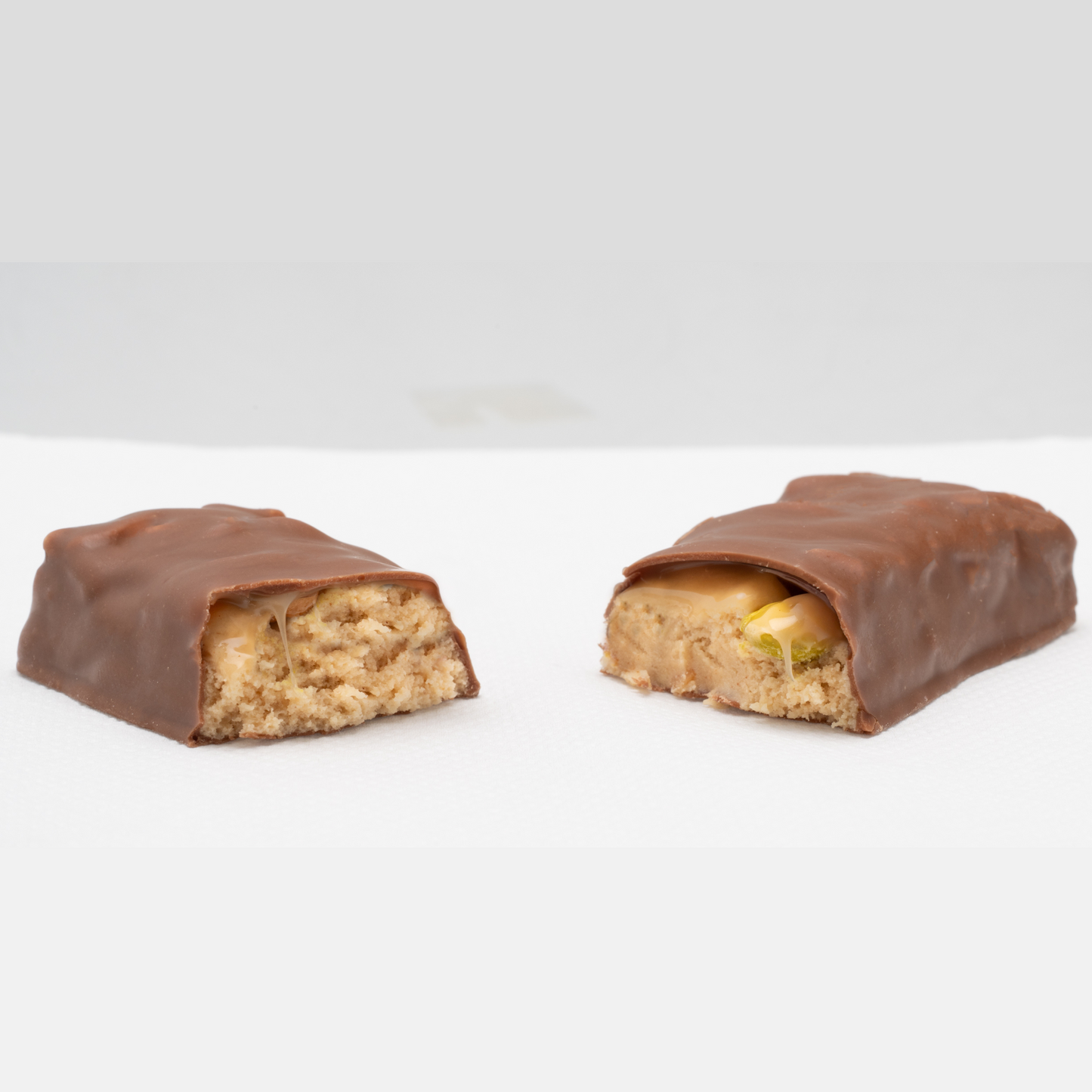 M&M´s Protein Peanut Bar 51g