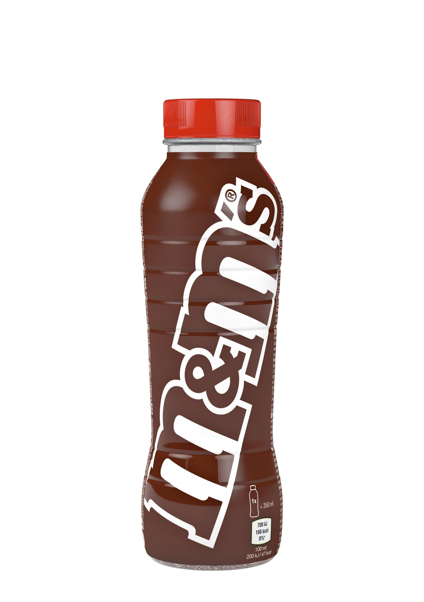 M&M's Leite c/ Chocolate 350ml