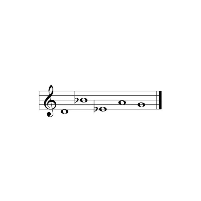 Sino dos ventos - Jaspe da pradaria