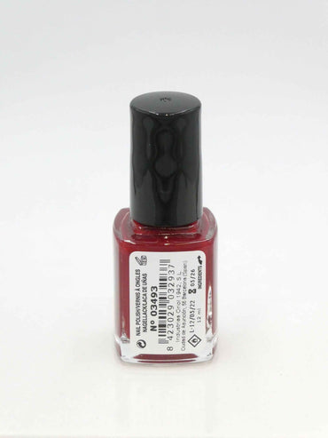 Pollié Top Coat Tratamento de Unhas Mate 12 ml