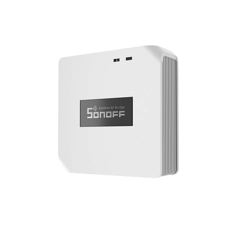 Sonoff Rf Bridge R2