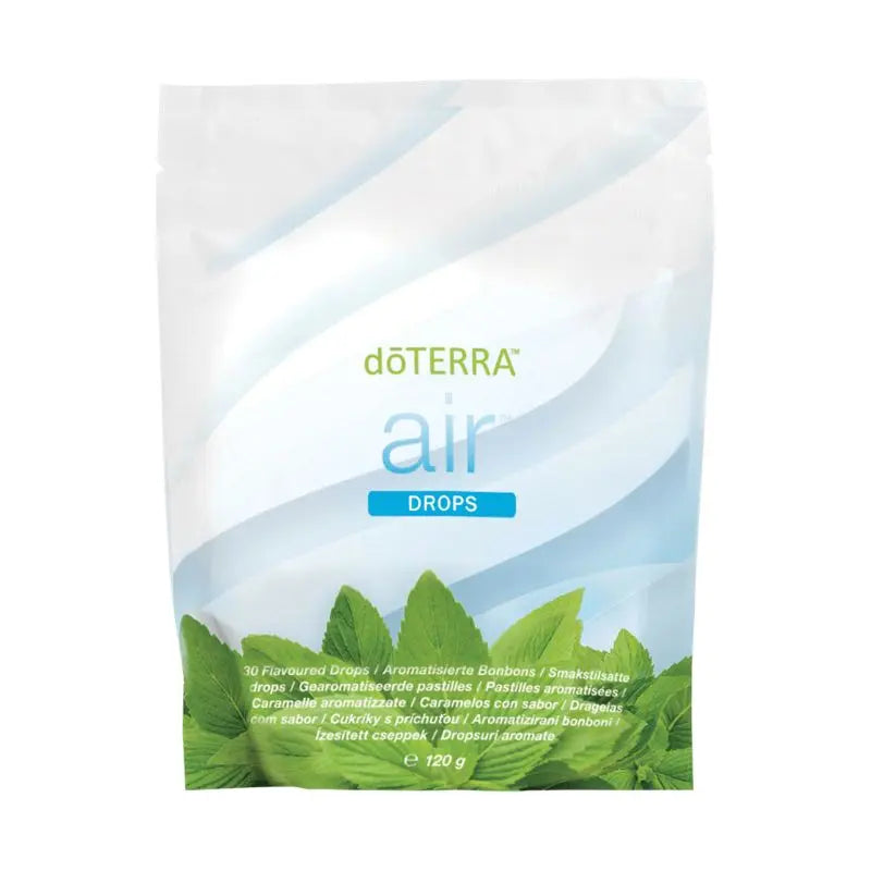 Rebuçados Air Drops doTERRA