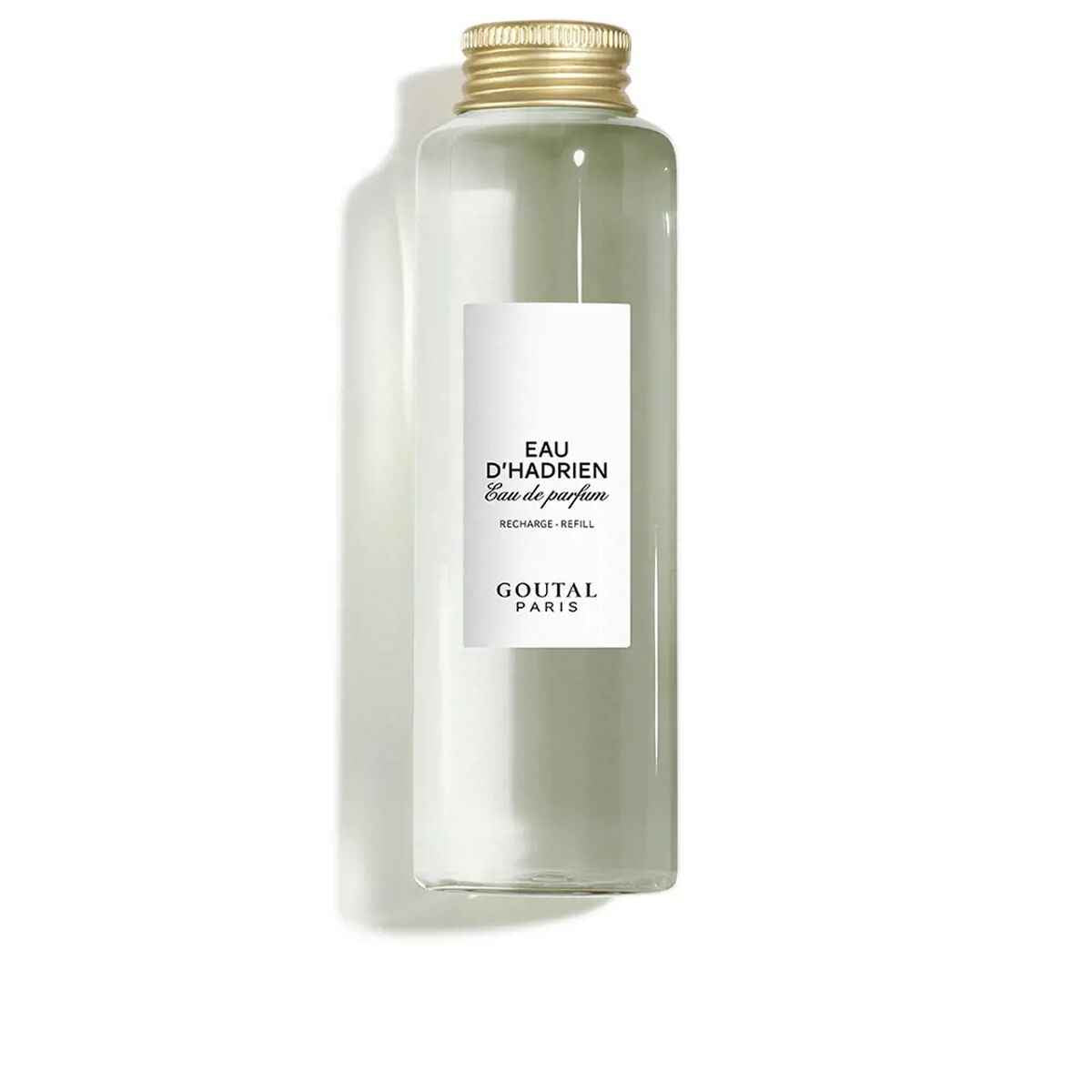 Perfume Unissexo Goutal Eau D'Hadrien EDP 100 ml Recarga