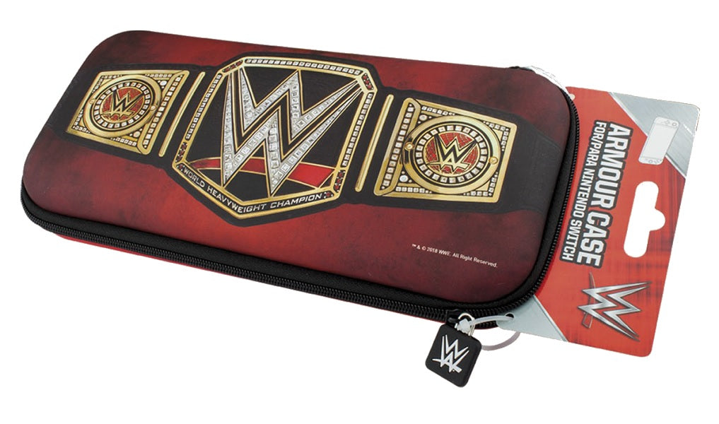 Fr-Tec Armour Case Bag Wwe