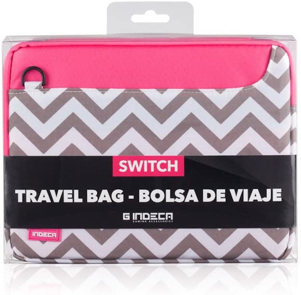 Indeca Travel Bag-Bolsa De Viaje