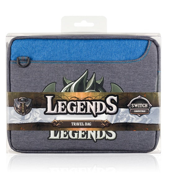 Legends Travel Bag
