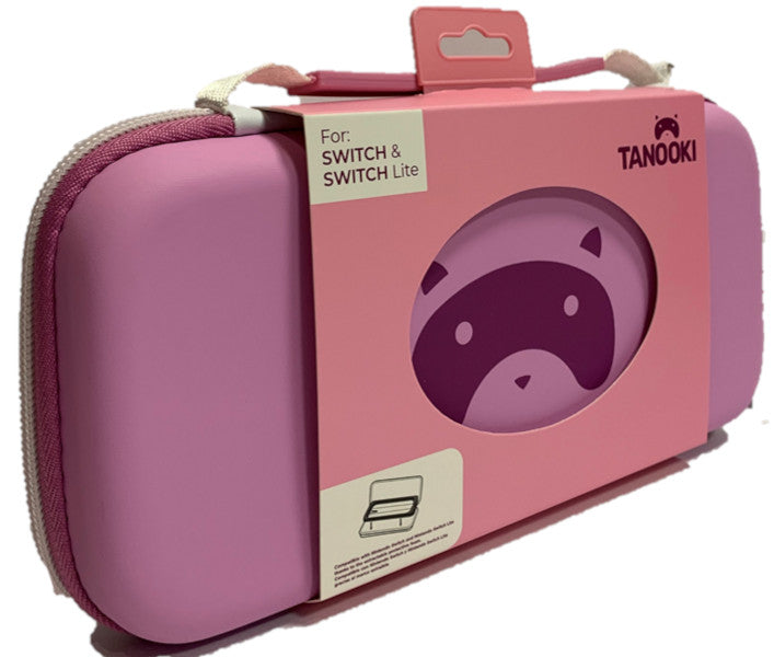 Fr-Tec Bag Tanooki (Switch/Lite)