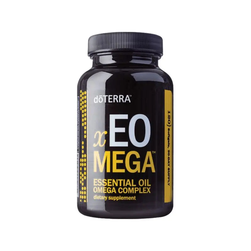 Suplemento de ómegas xEO Mega doTERRA
