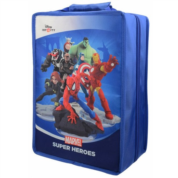 Disney Infinity 2.0 Bolsa Armor Bag