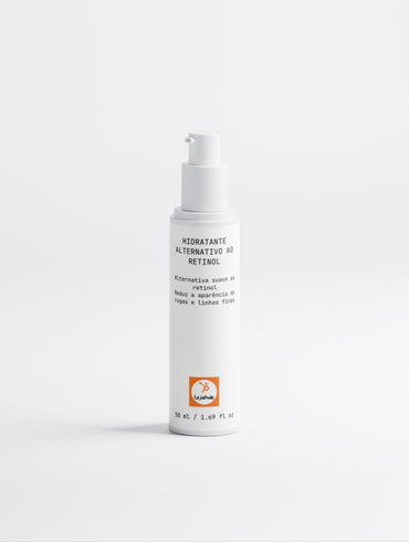 Hidratante Alternativo ao Retinol
