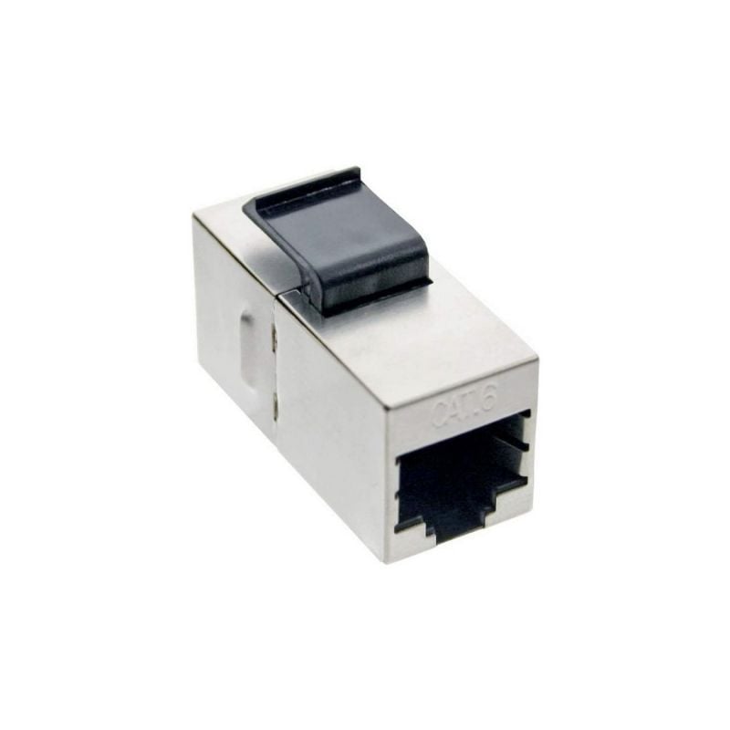 Adaptador Aisens A139-0300 / Cat.6