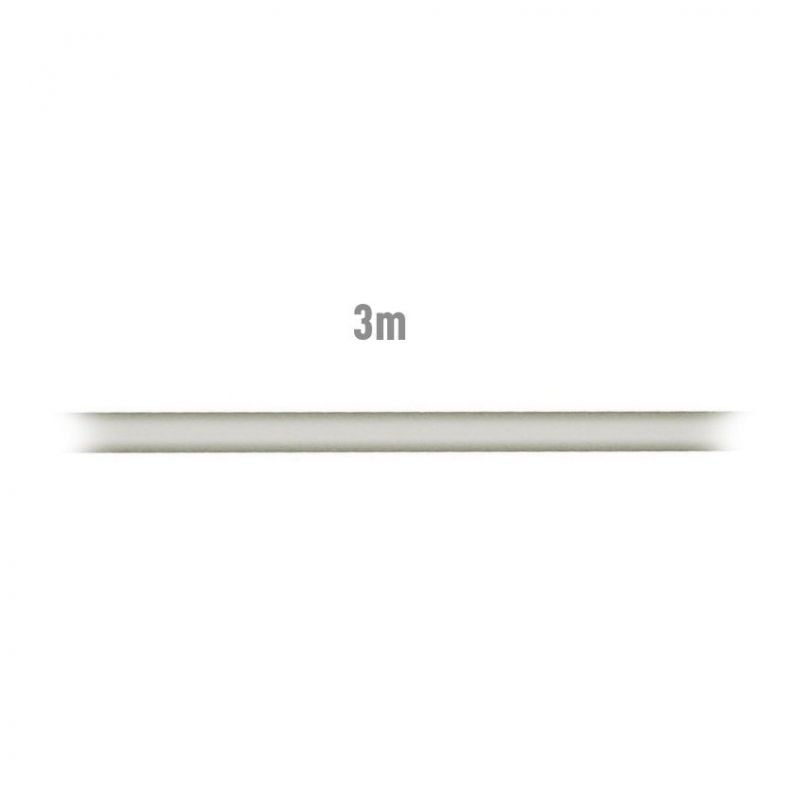 Cabo USB 2.0 para Impressora Aisens A101-0003 / USB Tipo B Macho - USB Macho / Até 2,5w / 60mbps /…