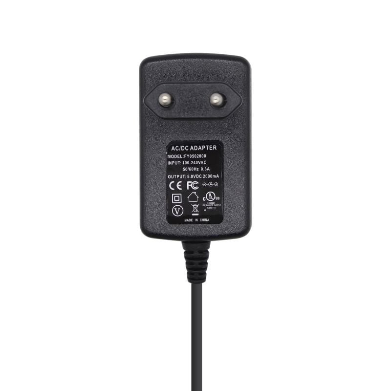 Cabo de Extensão USB 3.0 com Amplificador Aisens A105-0408 / USB Macho - USB Fêmea / Até 9W / 625mb…