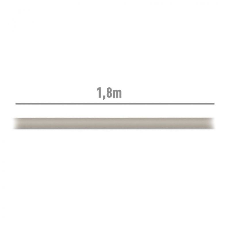 Aisens A112-0066 Cabo Série RS232 Aisens A112-0066 / DB9 Fêmea - DB9 Fêmea / Até 0.15w / 1.6mbps /…