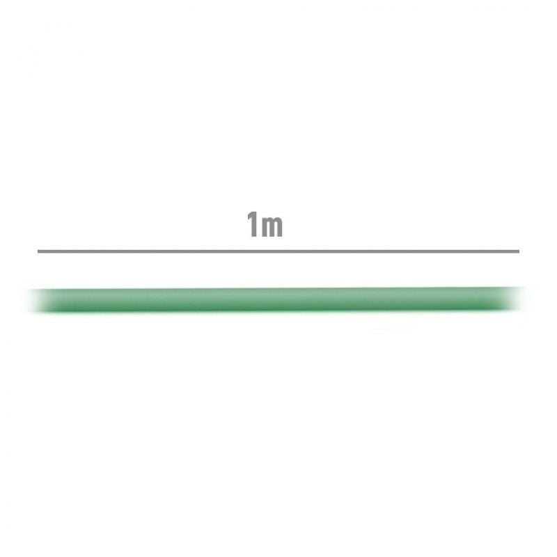 Aisens A135-0246 Cabo de Rede UTP RJ45 A135-0246 / Cat.6 / 1m / Verde