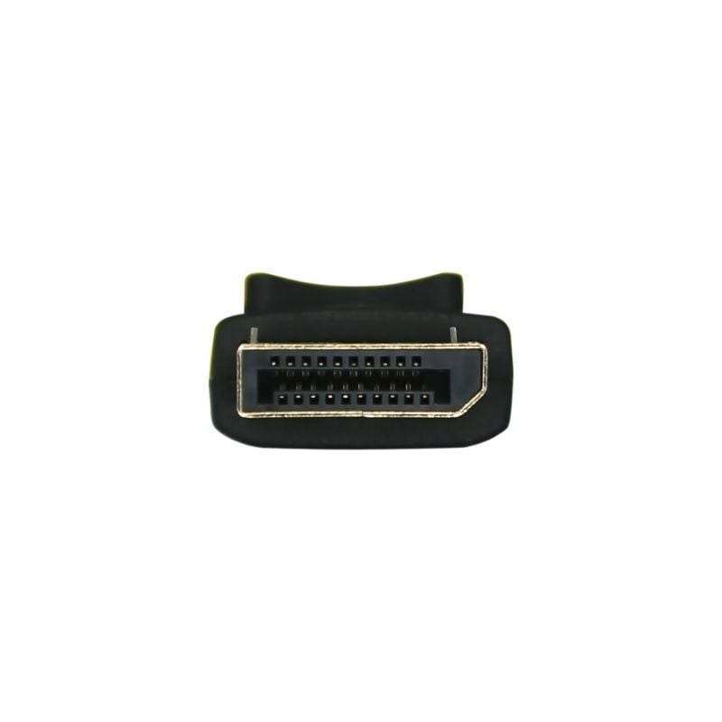 Aisens A149-0390 Cabo Displayport 1.4 8K 8K Displayport / Macho Displayport - Macho Displayport / 2…
