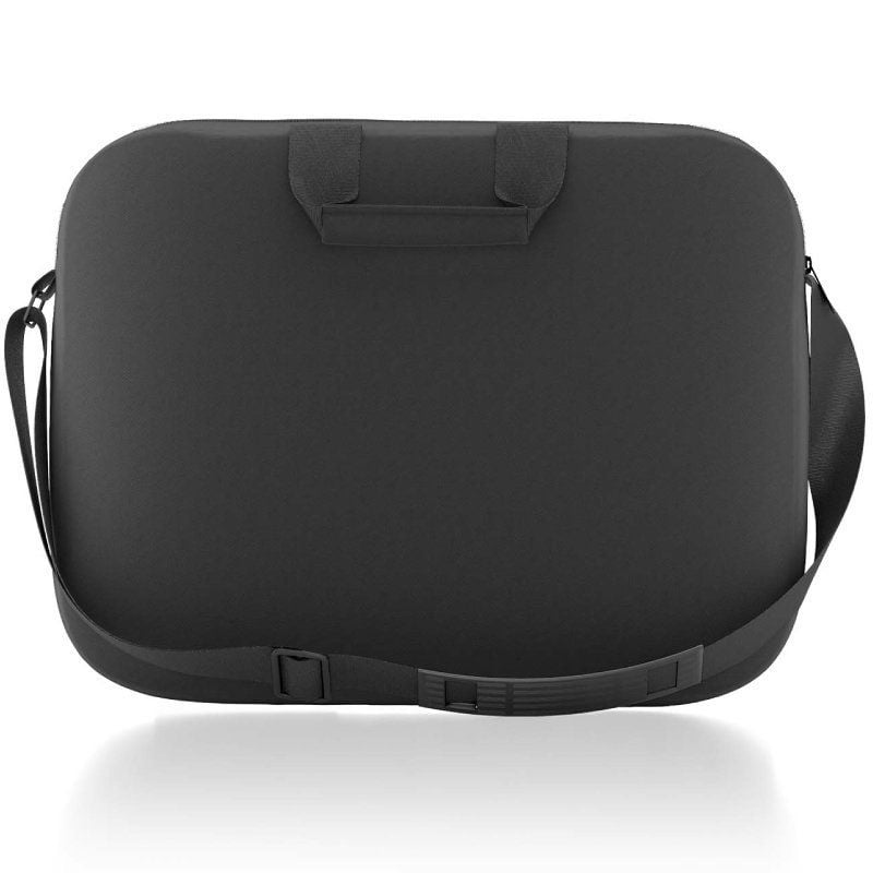 Mala para Computador Portátil Aisens Asbg-bc022-bk para Computadores Portáteis Até 15,6" / Preto