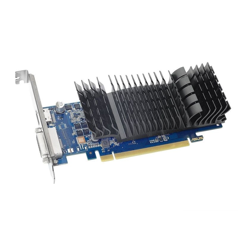 Placa Gráfica Asus Geforce GT 1030 / 2GB GDDR5