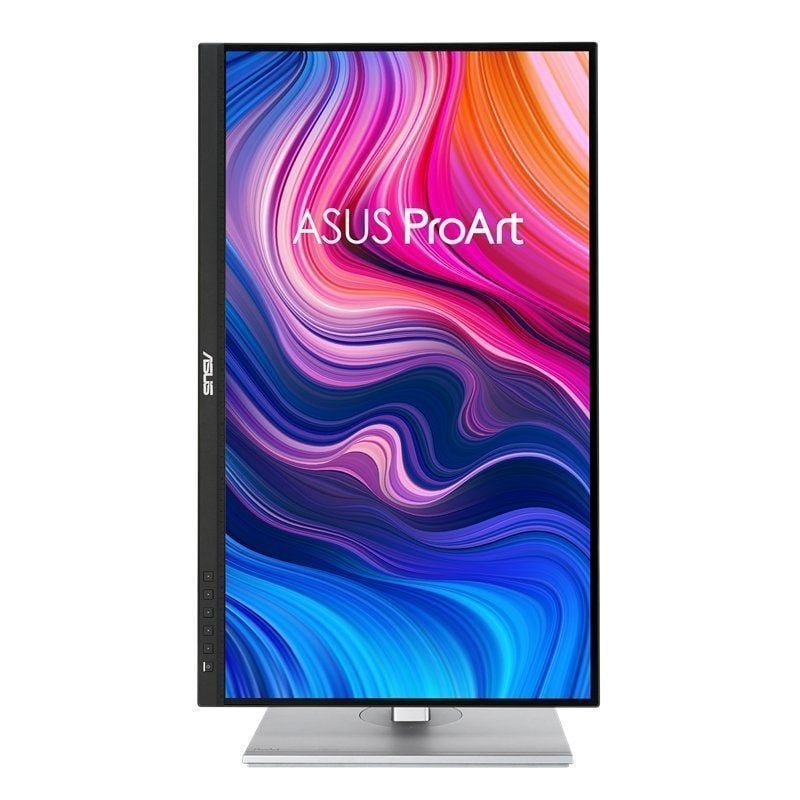 Monitor Profissional Asus Proart Display PA279CV 27" / 4K / Multimédia / Ajustável em Altura / Pret…