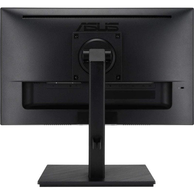 Monitor Asus VA229QSB 21,5" / Full HD / Multimédia / Ajustável em Altura / Preto