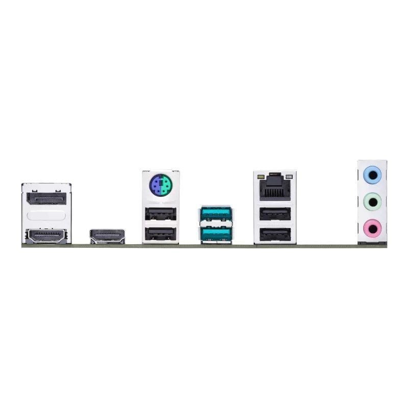 Asus Prime B660m-a D4-csm / Socket 1700 / Placa-mãe Micro ATX
