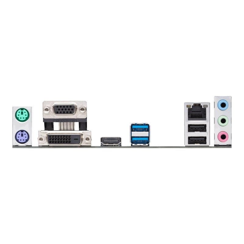 Placa-mãe Asus Prime H610m-r D4 Socket 1700 / Micro ATX / Bulk