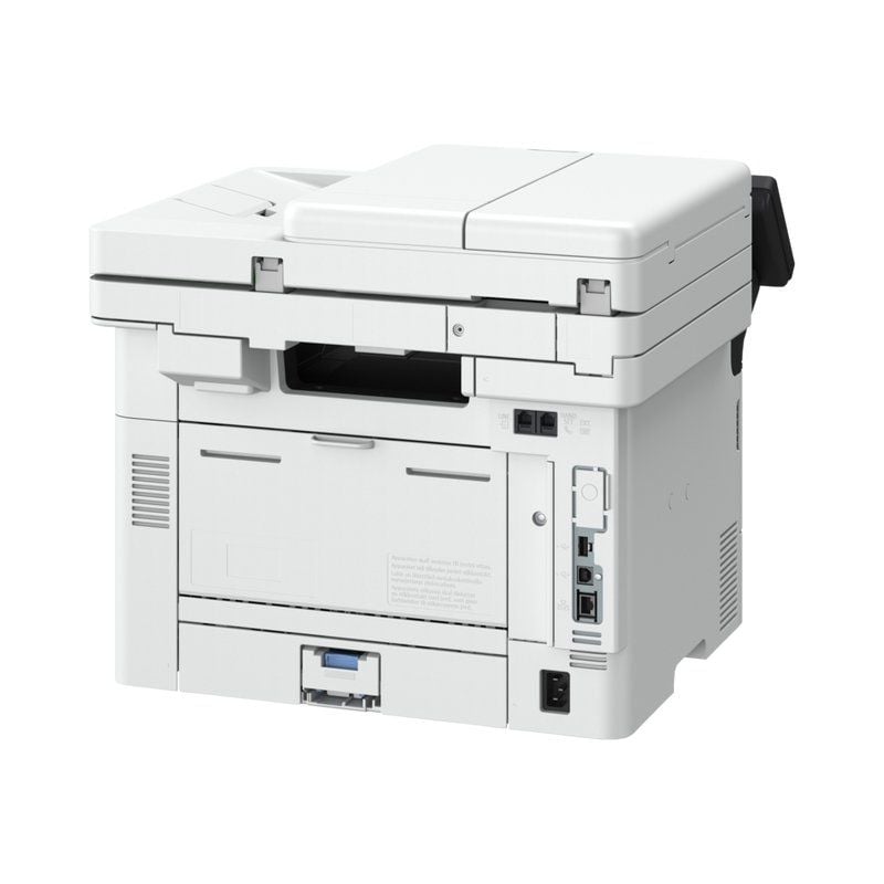 Multifunções Laser Monocromática Canon I-sensys MF461DW Wifi / Duplex / Branco