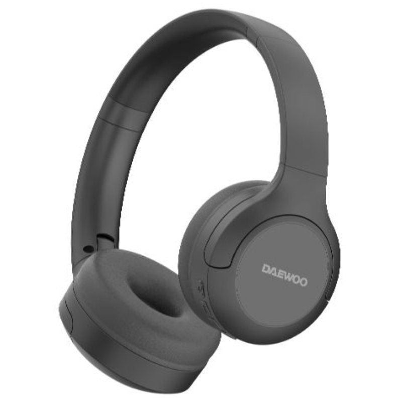 Daewoo DW2017 Auscultadores sem Fios / Bluetooth / Preto