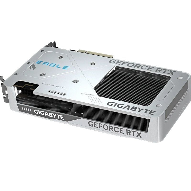 Placa Gráfica Gigabyte Geforce RTX 5060 Ti Eagle OC ICE / 8GB GDDR7