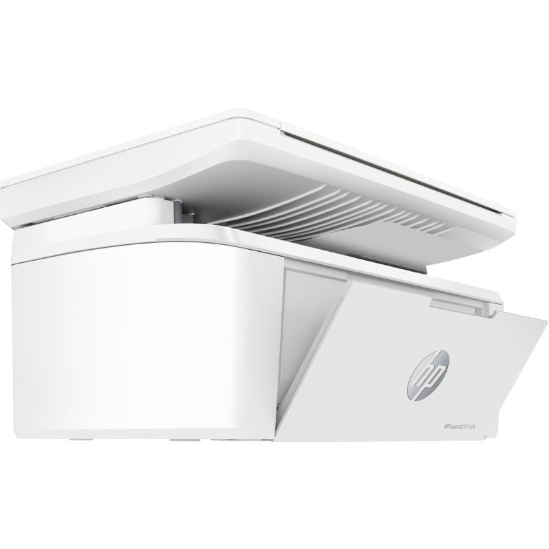 Impressora Multifunções Laser Monocromática HP Laserjet M140w / Wifi / Branco