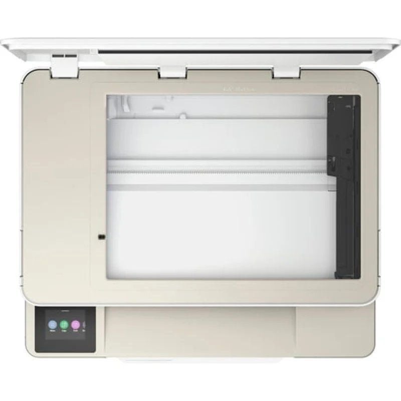 HP Envy 6120e Multifunções Wifi / Fax Móvel / Duplex / Branco Portobello