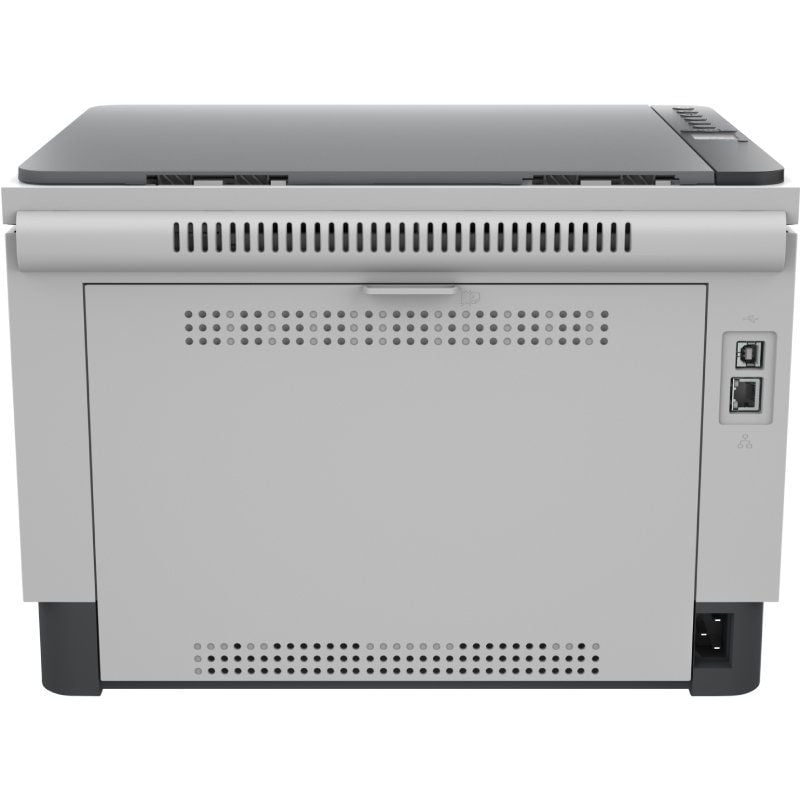 HP Laserjet Tank 1604w Multifunções Laser Monocromático Recarregável 1604w Wifi / Branco