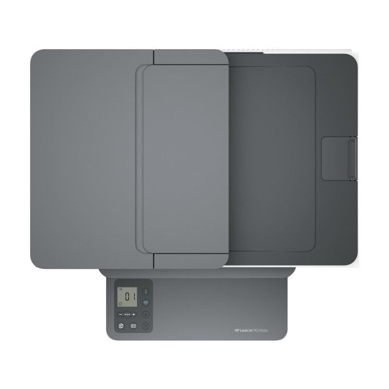 Multifunções HP Laserjet MFP M234SDW Multifunções Laser Monocromático M234SDW Wifi / Duplex / ADF /…