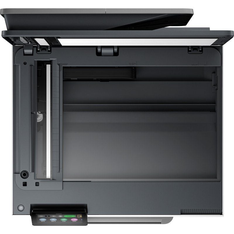 Impressora Multifunções HP Officejet Pro 9130b Wifi / Fax / Duplex / ADF / Branco