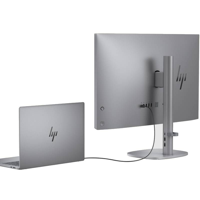 HP Omnistudio X 27-cs0010ns PC Tudo-em-um Intel Core Ultra 5-125h / 32GB / 1TB SSD / 27" / Win11