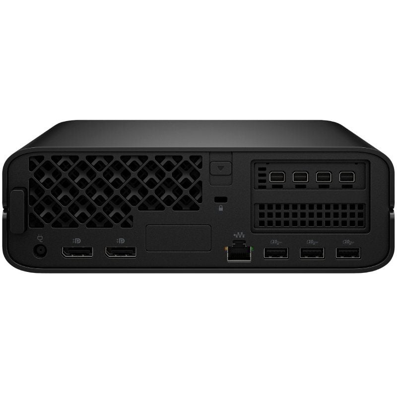 PC Estação de Trabalho HP Z2 Mini G1i A40M5ET Intel Core Ultra 7-265 / 32GB / 1TB SSD / RTX 2000 Ad…