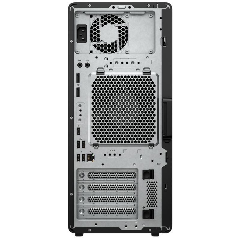PC Estação de Trabalho HP Z2 Tower G1i A40NVET Intel Core Ultra 7-265 / 32GB / 1TB SSD / RTX 1000 A…