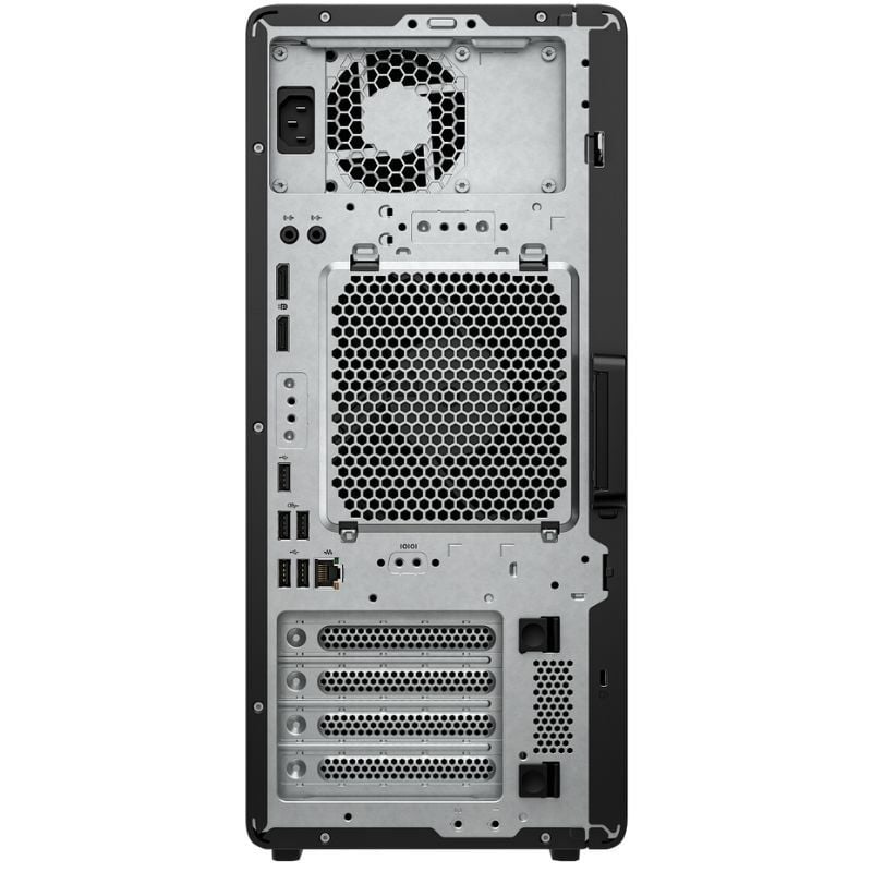 PC Estação de Trabalho HP Z2 Tower G1i A40T9ET Intel Core Ultra 9-285 / 32GB / 1TB SSD / Win11 Pro