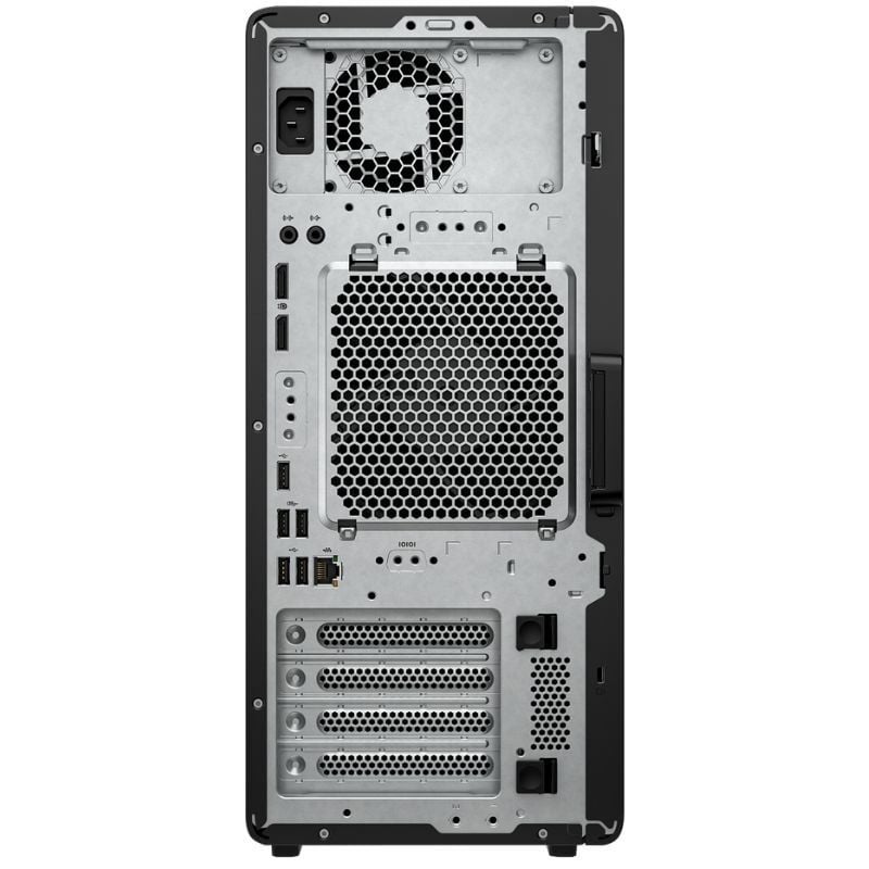 PC Estação de Trabalho HP Z2 Tower G1i B76Q9ET Intel Core Ultra 9-285k / 64GB / 1TB SSD / Win11 Pro