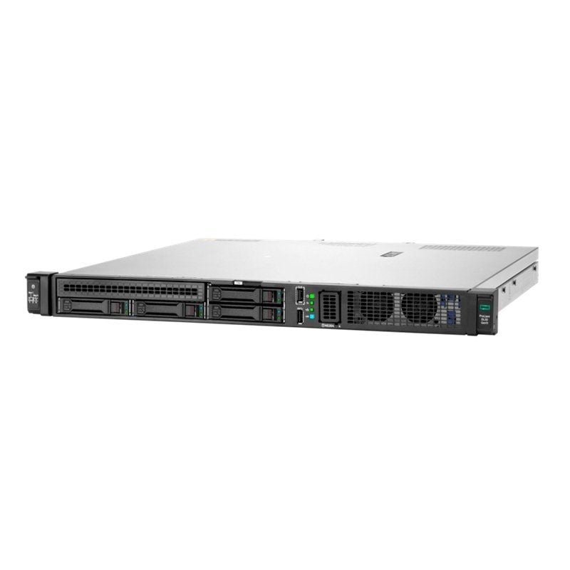 Servidor HPE Proliant DL20 Gen11 Intel Xeon E-2414 / 16GB Ram