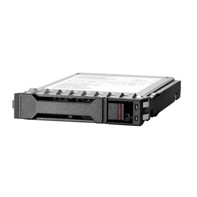 Disco SSD de 960 GB HPE P40498-b21 para Servidores