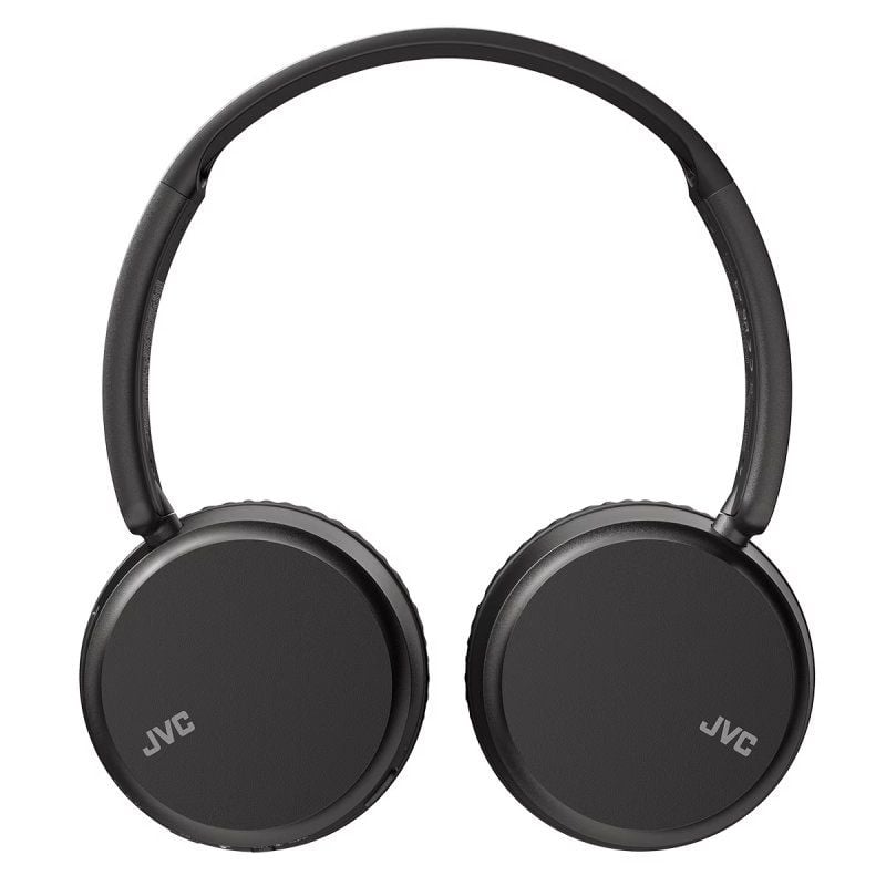 JVC Ha-s36w Auscultadores sem Fios / com Microfone / Bluetooth / Preto