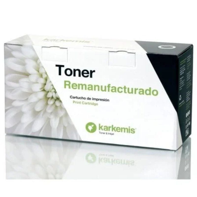 Brother Dr-2400 Tambor de Imagem Karkemis Reciclado Dr-2400 / Preto
