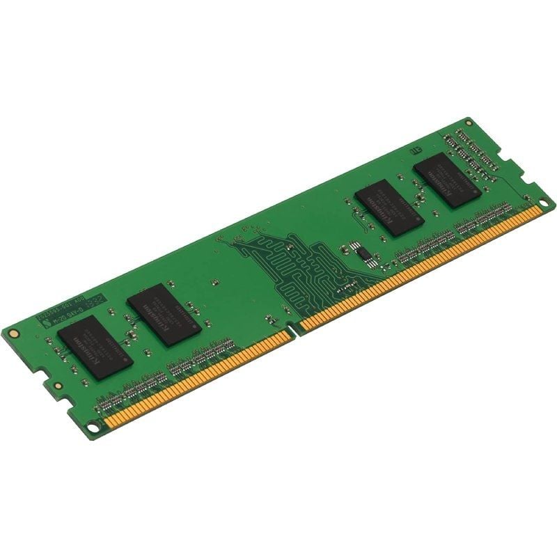 Kingston Valueram RAM 8GB / DDR4 / 3200mhz / 1.2v / CL22 / DIMM