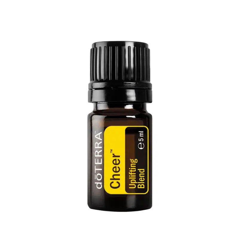 Blend de humor Cheer doTERRA - 5 ml