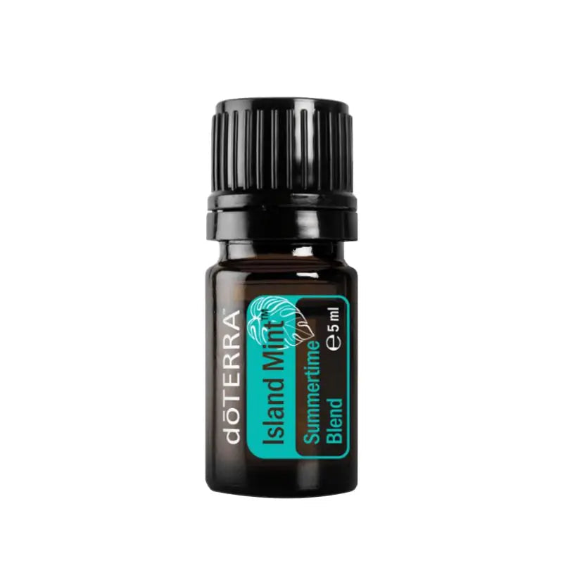 Blend refrescante Island Mint doTERRA - 5 ml