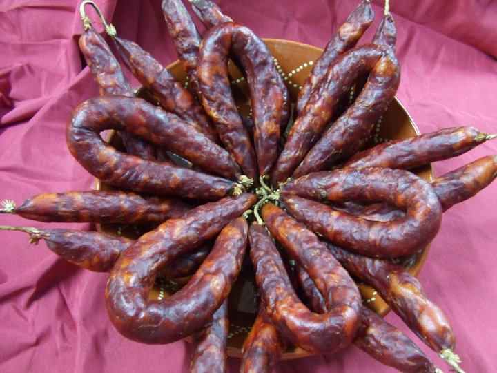 Chouriça da Beira Baixa