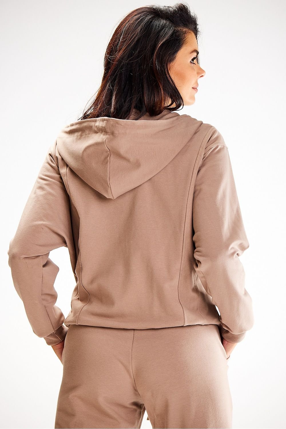 Sweatshirt model 187144